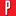 Pulse.ru Favicon