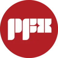 Pulsefx.tv Logo