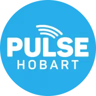 Pulsehobart.com.au Favicon