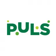 Pulsmagazine.be Favicon