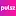 Pulsz.com Logo