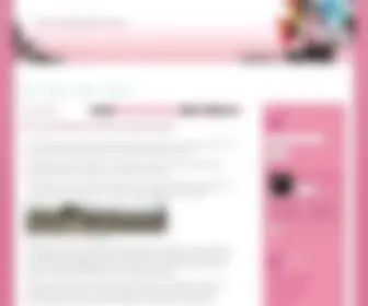 Punchdrunkmom.com(PDD) Screenshot