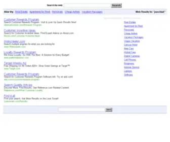 Punchtab.com(Omni-channel White Label Loyalty and Engagement Programs for Brands, Agencies & Enterprise) Screenshot