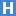 Pundithouse.com Favicon