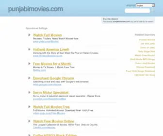 Punjabimovies.com(punjabimovies) Screenshot