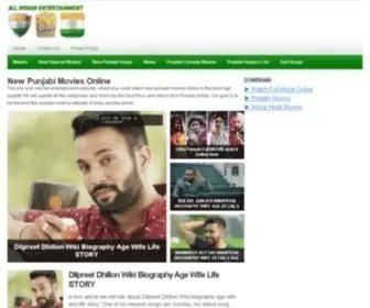 Punjabimovies.org(Watch New Movie Tv Serial Online Free) Screenshot