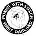 Punkswithlunch.org Logo