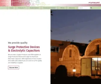 Punsumi.com(Punsumi) Screenshot