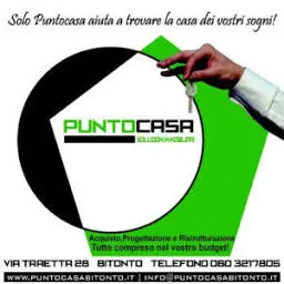 Puntocasagroup.it Favicon