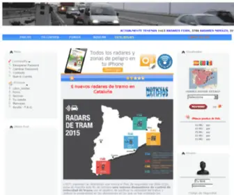 Puntodeinteres.es(Últimas Noticias) Screenshot