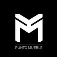 Puntomueble.com.ar Logo