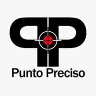 Puntopreciso.org Logo