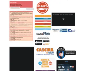 Puntoradio.fm(puntoradio) Screenshot