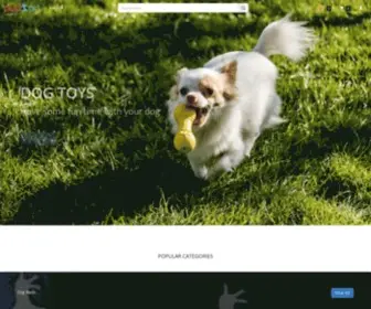 Pupkart.com(Buy Pet Food) Screenshot
