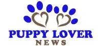 Puppylovernews.com Logo
