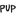 Puptheband.com Favicon