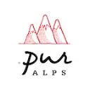 Puralps.ch Logo