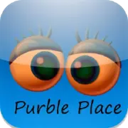 Purbleplace-Game.com Favicon
