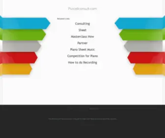Purcellconsult.com(See related links to what you are looking for) Screenshot