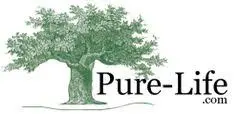 Pure-Life.com Favicon