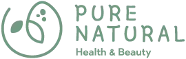 Pure-Natural.gr Favicon