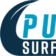 Pure-Surfshop.at Favicon