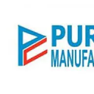 Purechemmanufacturing.com Logo