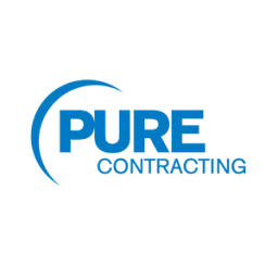 Purecontracting.com.au Favicon