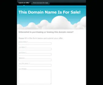 Purecoolers.com(Submit An Offer) Screenshot