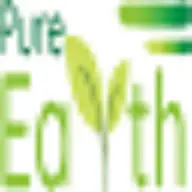 Pureearth.co.in Favicon