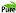 Puregreenexpress.ca Logo