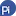Pureinfluencer.com Logo