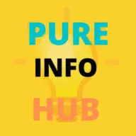 Pureinfohub.com Favicon