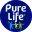 Purelifewater.com Logo