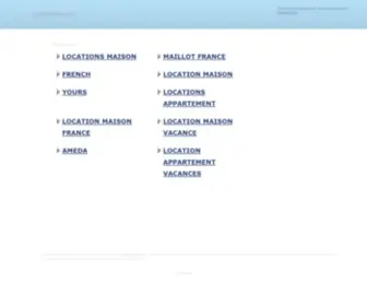 Purelyfrance.com(Purelyfrance) Screenshot