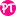 Purelytwins.com Logo