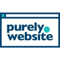 Purely.website Favicon