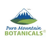 Puremountainbotanicals.com Favicon