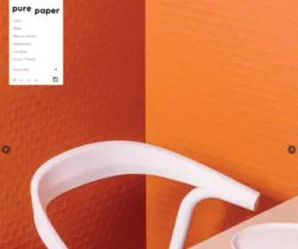Purepaper-Laminates.com(Purepaper Laminates) Screenshot
