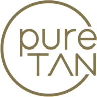 Puretan.com.au Logo