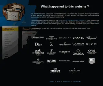 Puretimewatch.com(Watch) Screenshot