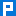 Purewafer.com Favicon