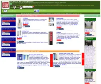Purewatercare.com(Purewatercare) Screenshot
