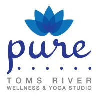 Pureyogatomsriver.com Favicon