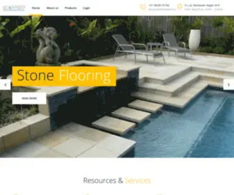 Puribrothers.com(Stone Demo) Screenshot