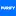 Purify4Life.com Favicon