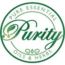 Purity-Egypt.com Logo