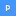 Purlos.com Favicon