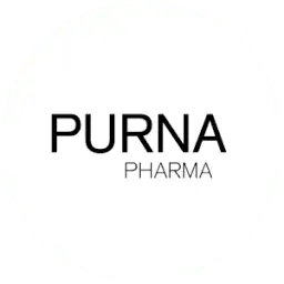 Purna.be Favicon