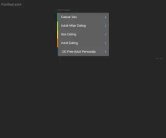 Purnhud.com(De beste bron van informatie over purnhud) Screenshot